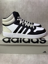Adidas Hoops 3.0 Mid Schuh