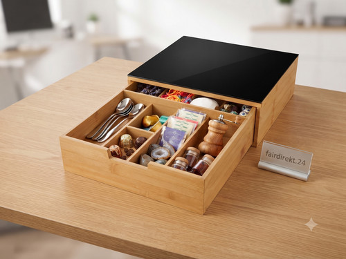 Livarno home aufbewahrungsbox - livarno,