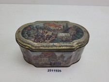 Dose Nürnberger Lebkuchen