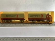 ✅Wiking 455 HO/1:87 MB