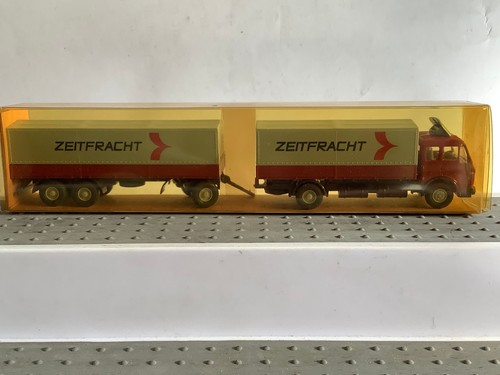 Wiking 455 87 mb - 455, ho/1:87