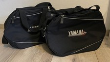 Original Yamaha Innentaschen für Seitenkoffer FJR1300 FJR 1300