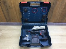 Bosch Professional Schlagbohrschrauber GSB 18V-28, ohne Akkus, I33555