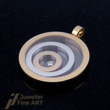 CHOPARD Anhänger - Happy