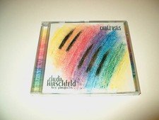 WH801 - CD Claudia Hirschfeld