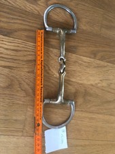 Sprenger Olivenkopfgebiss