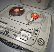 Grundig TK 46 Reel-To-Reel