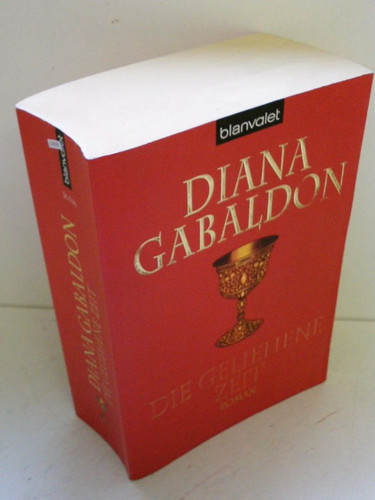 Die geliehene zeit von - die,