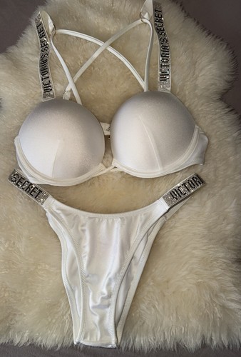 Victoria secret bikini - secret,