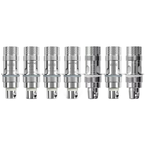 5er pack vaptio cosmo coil - vaptio, c