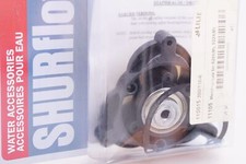 LILIE   115015  300/110-6   Shurflo  11105 Membransatz für S204(M), S224(M) OVP