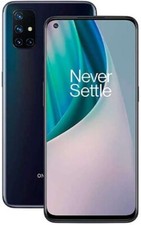 OnePlus Nord N10 5G Smartphone- 128GB - Midnight Ice (Ohne Simlock) Dual-SIM