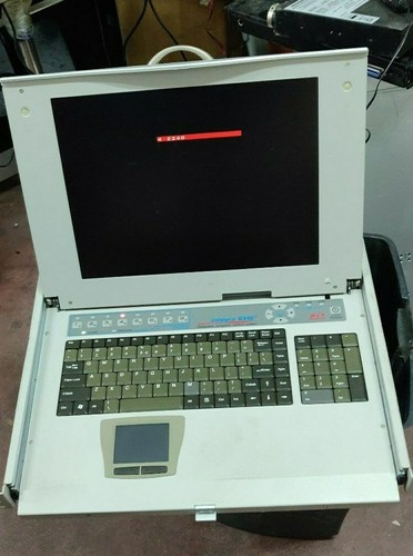 Rextron ikv10 integra kvm2 - rextron,
