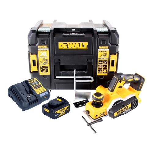 Dewalt dcp 580 - dcp, hobel