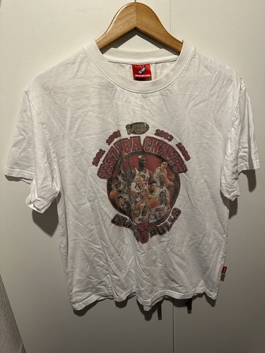 Shirt chicago bulls size - chicago,
