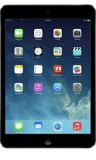 Apple iPad mini 2 32GB, WLAN +