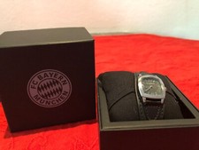 Bayern München Uhr Damen Uhr