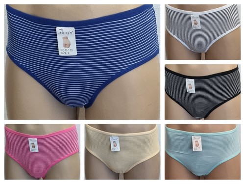 Damen slip taillenslip - damen,