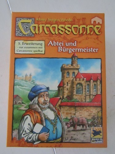 Carcassonne abtei und - carcassonne,