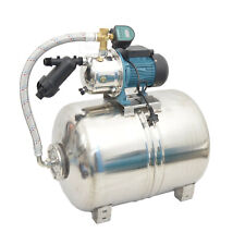 Hochwertiges 100 L Edelstahl