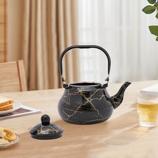 2L  Wasserkessel Teekessel