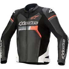 Motorrad Jacke Alpinestars GP