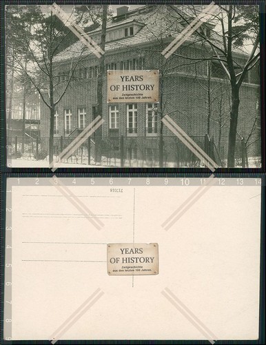 Foto berlin reinickendorf - foto,