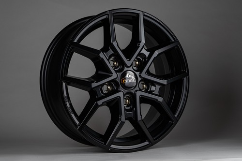 Alufelgen ford transit - alufelgen, 16"