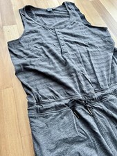 Einteiler Onesie von G Star Raw Gr. XL anthrazit schwarz