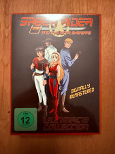 Saber Rider and the Star Sheriffs - Die komplette Serie  Ultimate Collection NEU