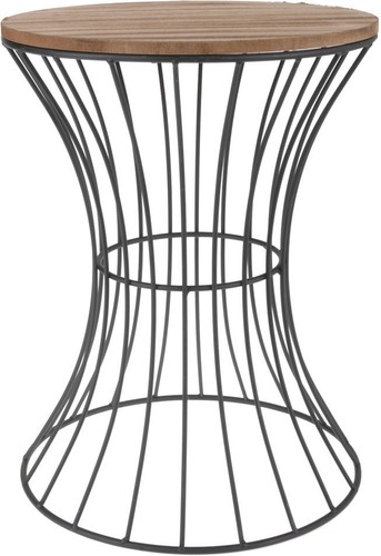 Design beistelltisch metall - beistelltisch,