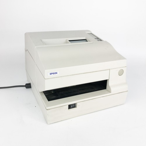 Epson u950 thermo - tm-u950,