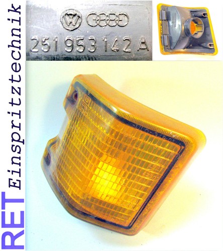 Blinker blinkleuchte rechts - blinkleuchte,