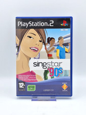 Singstar 90s - Sony