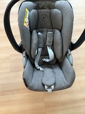 Cybex Cloud Z2 i-Size Plus