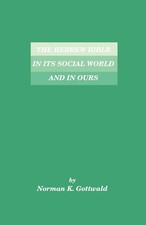 The Hebrew Bible in Its Social
