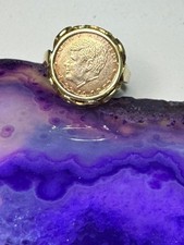 John F. Kennedy Damen