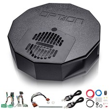 Subwoofer für Opel Astra K |