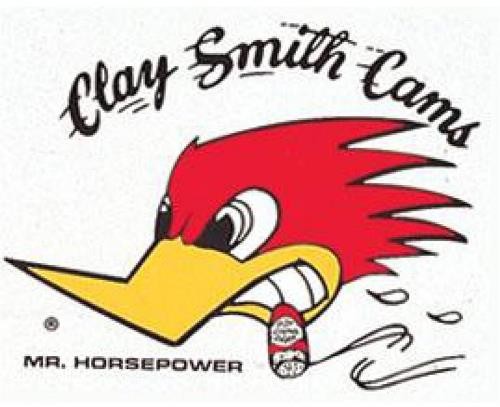 Horsepower clay smith - mr.,