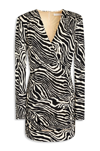 Ronny kobo mariana minikleid - ronny,