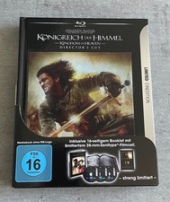 Königreich der Himmel Blu-Ray