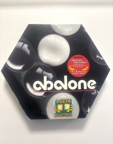 Abalone brettspiel - abalone,