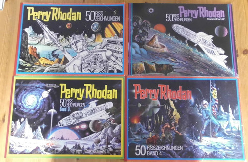Perry rhodan - perry,