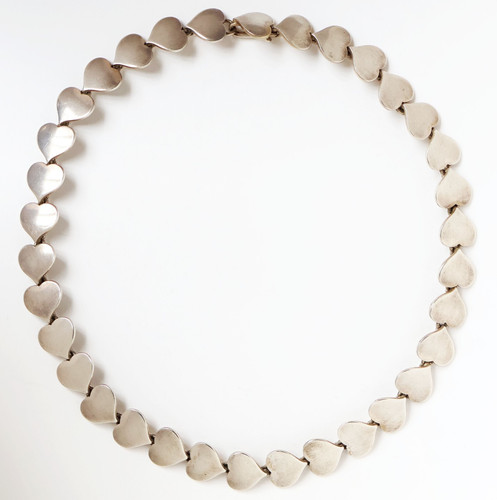 Collier halskette kette - collier,
