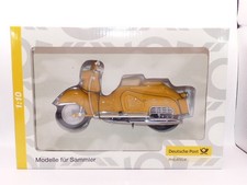 Schuco 006795 zündapp belloa - 006795,
