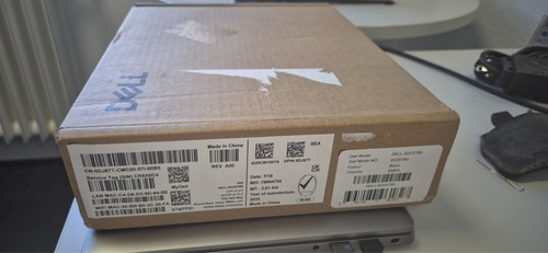 Dell pro thunderbolt - dell,