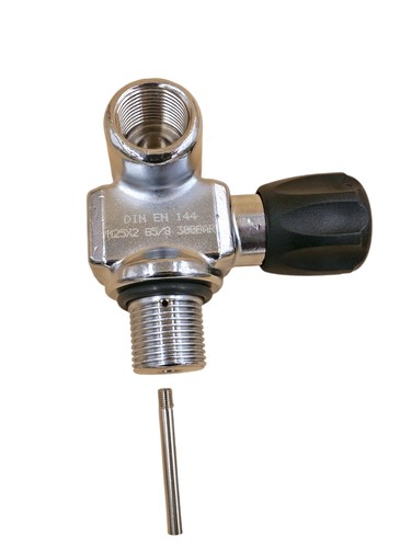 Monoventil druckluft 300 - druckluft, bar