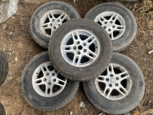 Jeep grand cherokee 1999 - jeep,