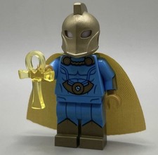 Lego Custom LC Light Customs