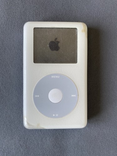 Apple ipod classic - ipod,